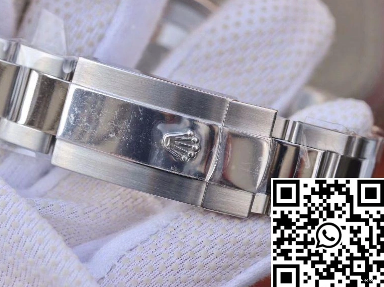 Dial Rolex 326139 DWELLER SKY Black 1107